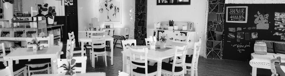 Freckles Cafe - Localista