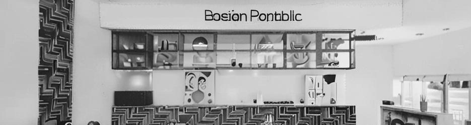 Boston Republic - Localista