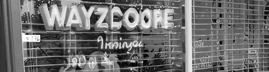 The Wayzgoose Diner - Localista