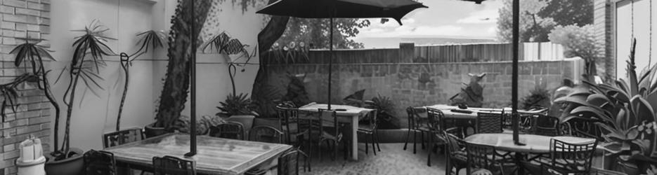 Stone Wall Cafe - Localista