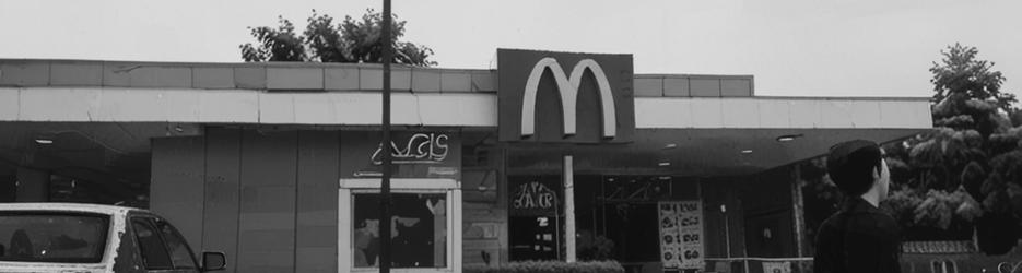 McDonald's - Localista