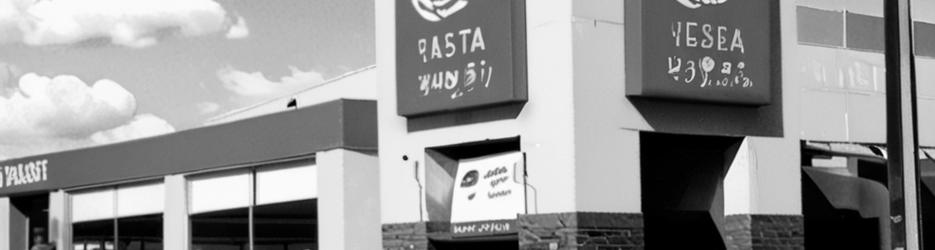 Fasta Pasta - Localista