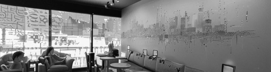 Starbucks Chatswood - Localista