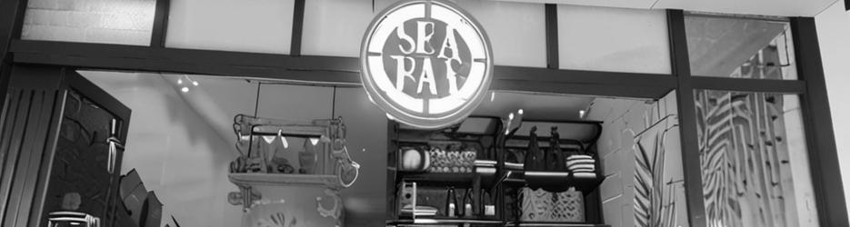 Sea Bar Cafe - Localista