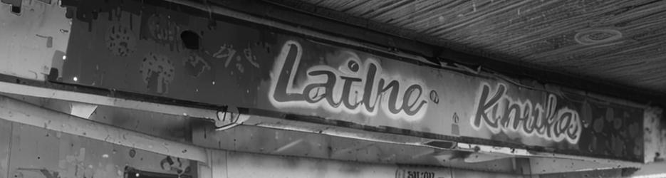 Latino House - Localista