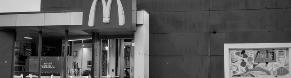 McDonald's - Localista