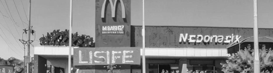 McDonald's - Localista