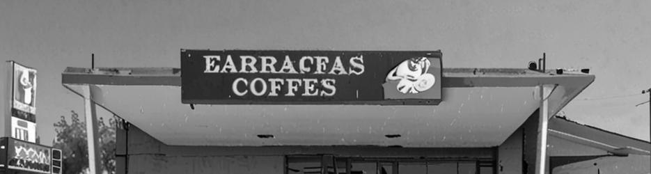 Zarraffa's Coffee Warwick - Localista