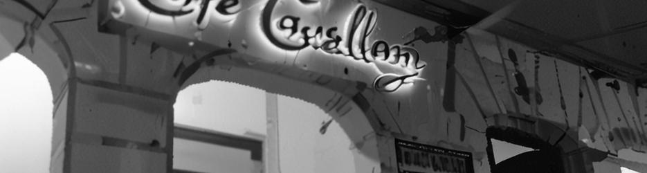 Cafe Cavallino - Localista