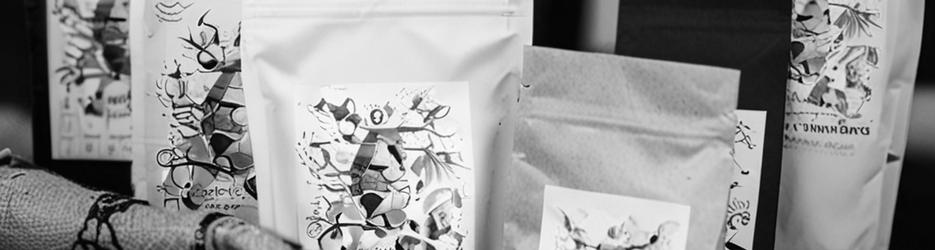 Tattooed Sailor Coffee Roasters - Localista