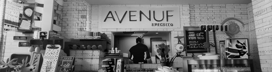 Avenue Cafe Mackay - Localista