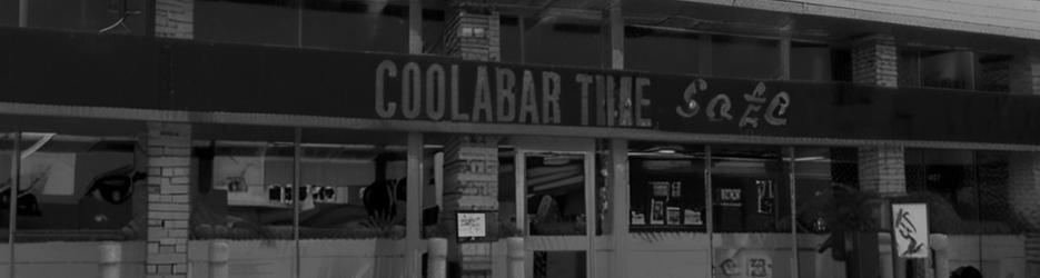 Coolabah Tree Cafe Blackwater - Localista