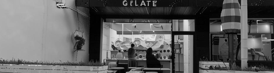 Nice Guy Eddie Kitchen + Gelateria - Localista