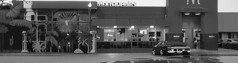 McDonald's Maddington - Localista