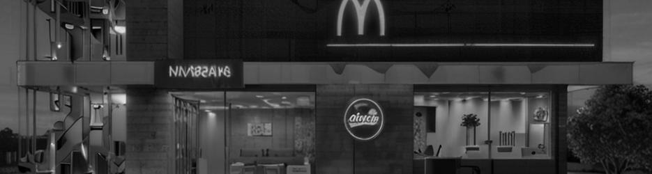 McDonald's - Localista