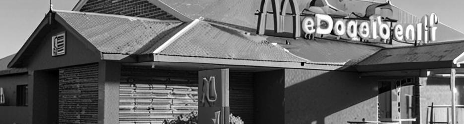 McDonald's South Hedland - Localista