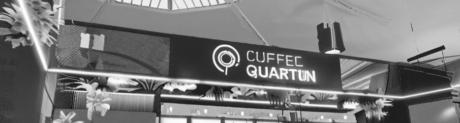 Coffee Quarter - Localista