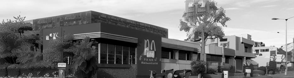 McDonald's - Localista