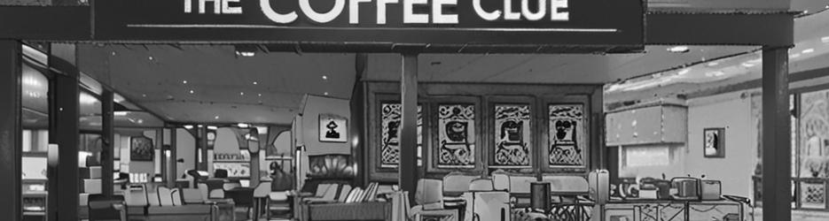 The Coffee Club - Localista