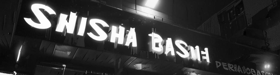 Shisha Basha - Localista