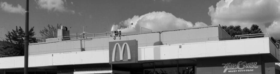 McDonald's - Localista