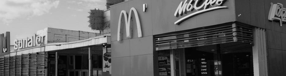 McDonald's - Localista