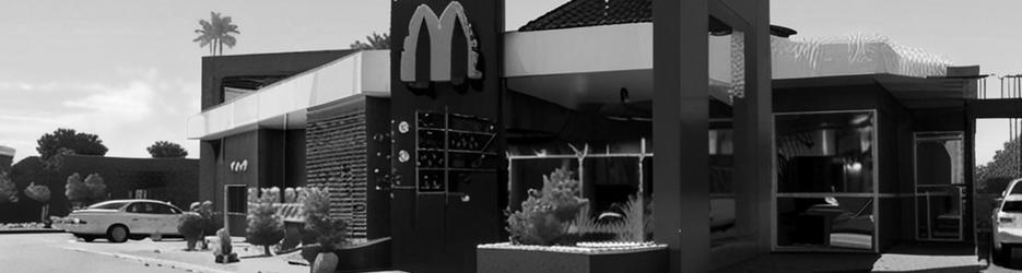 McDonald's Hogans Corner - Localista