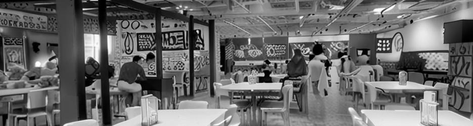 IKEA Restaurant - Localista