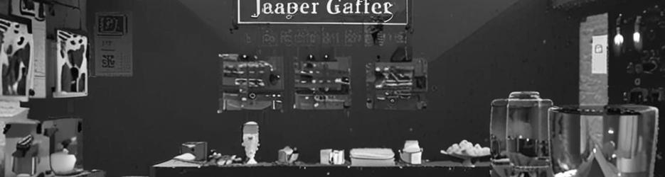 Jasper Coffee - Localista