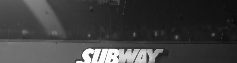 Subway - Localista