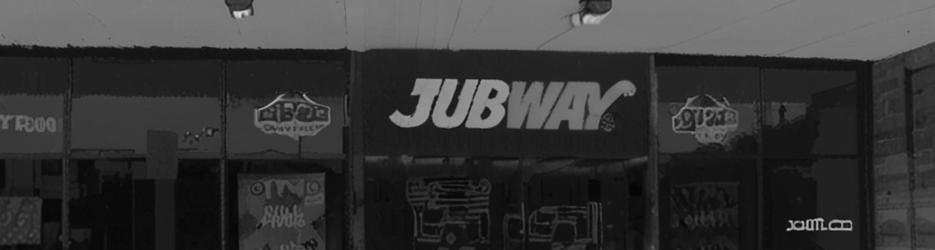 Subway - Localista