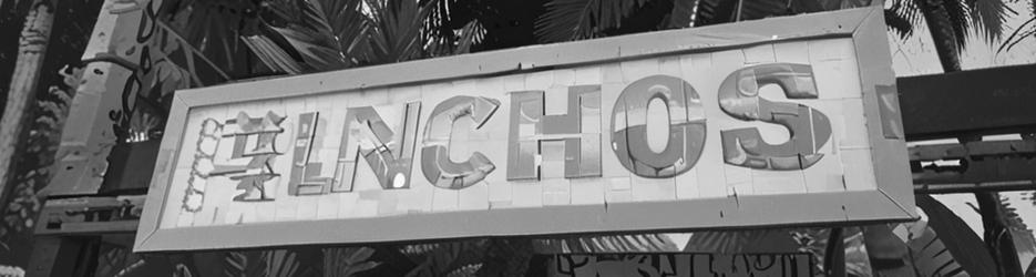 Panchos Mexican - Localista