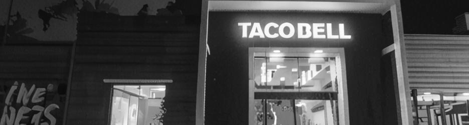 Taco Bell - Localista