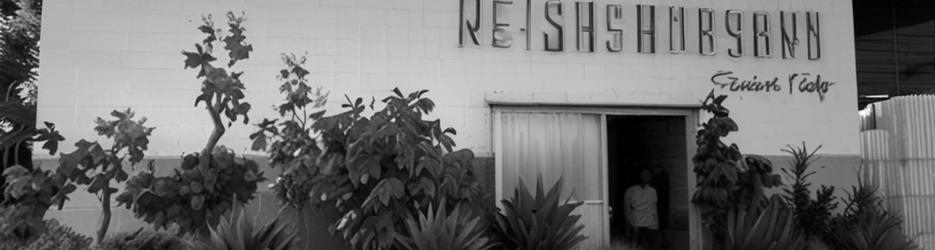 Neighbourhood Coffee Roasters - Localista