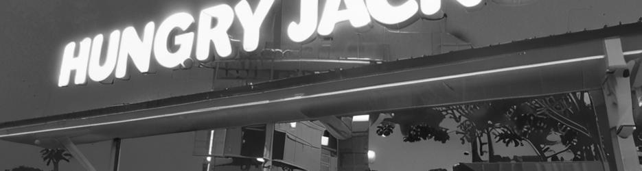 Hungry Jack's Burgers Warwick - Localista