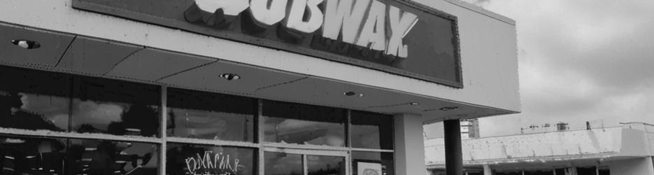 Subway - Localista