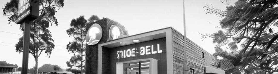 Taco Bell East Ipswich - Localista