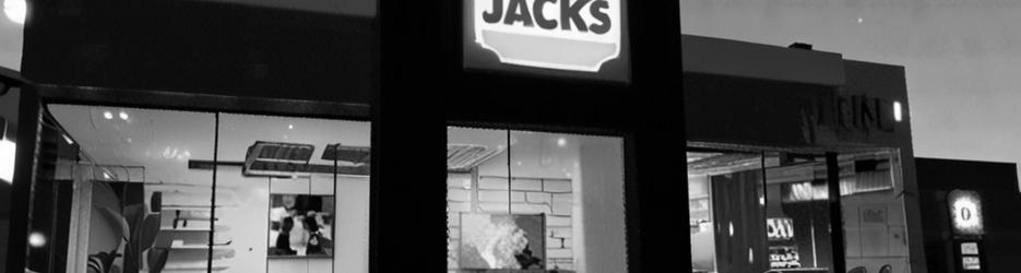 Hungry Jack's Burgers Kwinana - Localista