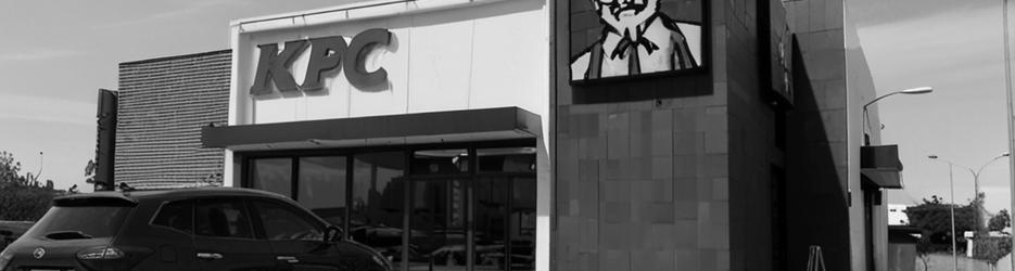 KFC Atwell - Localista