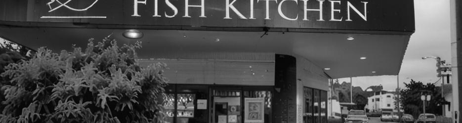 Fish Kitchen - Localista