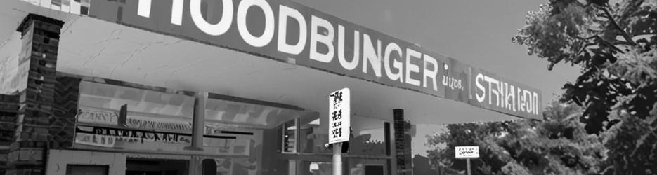 Hoodburger - Localista