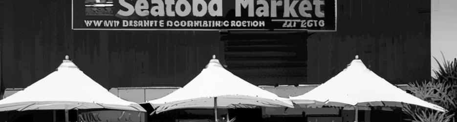 Harbour Seafood Market - Localista