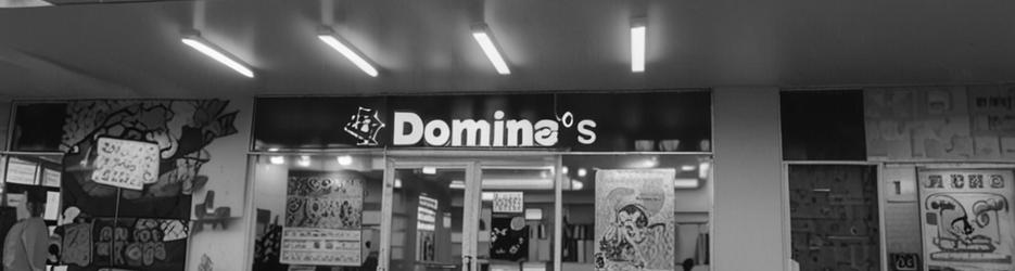 Domino's Pizza Southport - Localista