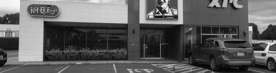 KFC Claremont - Localista