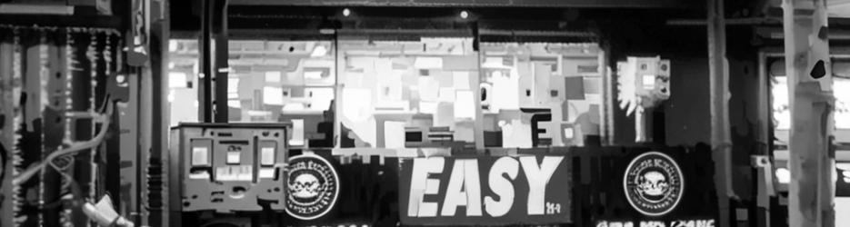 Easy Street Diner - Localista