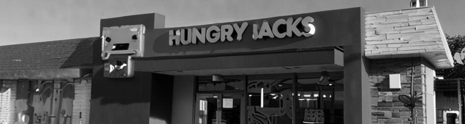 Hungry Jack's Burgers Karawara - Localista