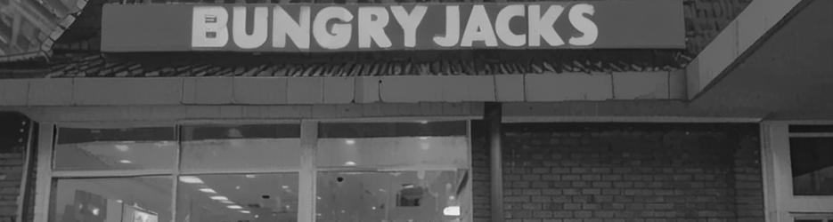 Hungry Jack's Burgers Girrawheen - Localista