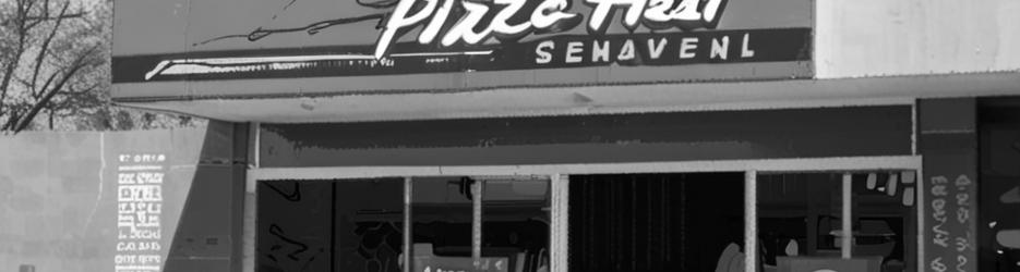 Pizza Hut Gladstone - Localista