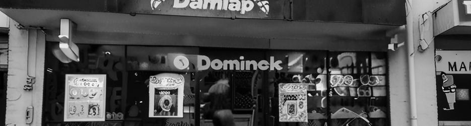 Domino's Pizza Beaconsfield - Localista