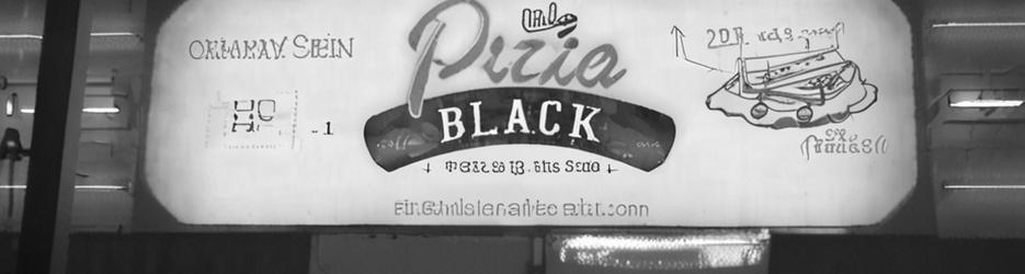 The Pizza Place Calliope - Localista